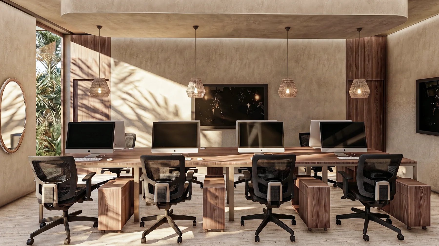 Coworking