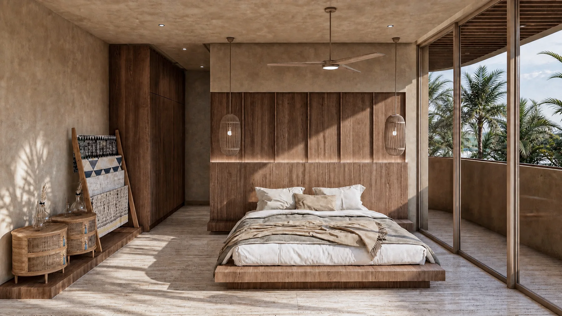 Mangrove residence image