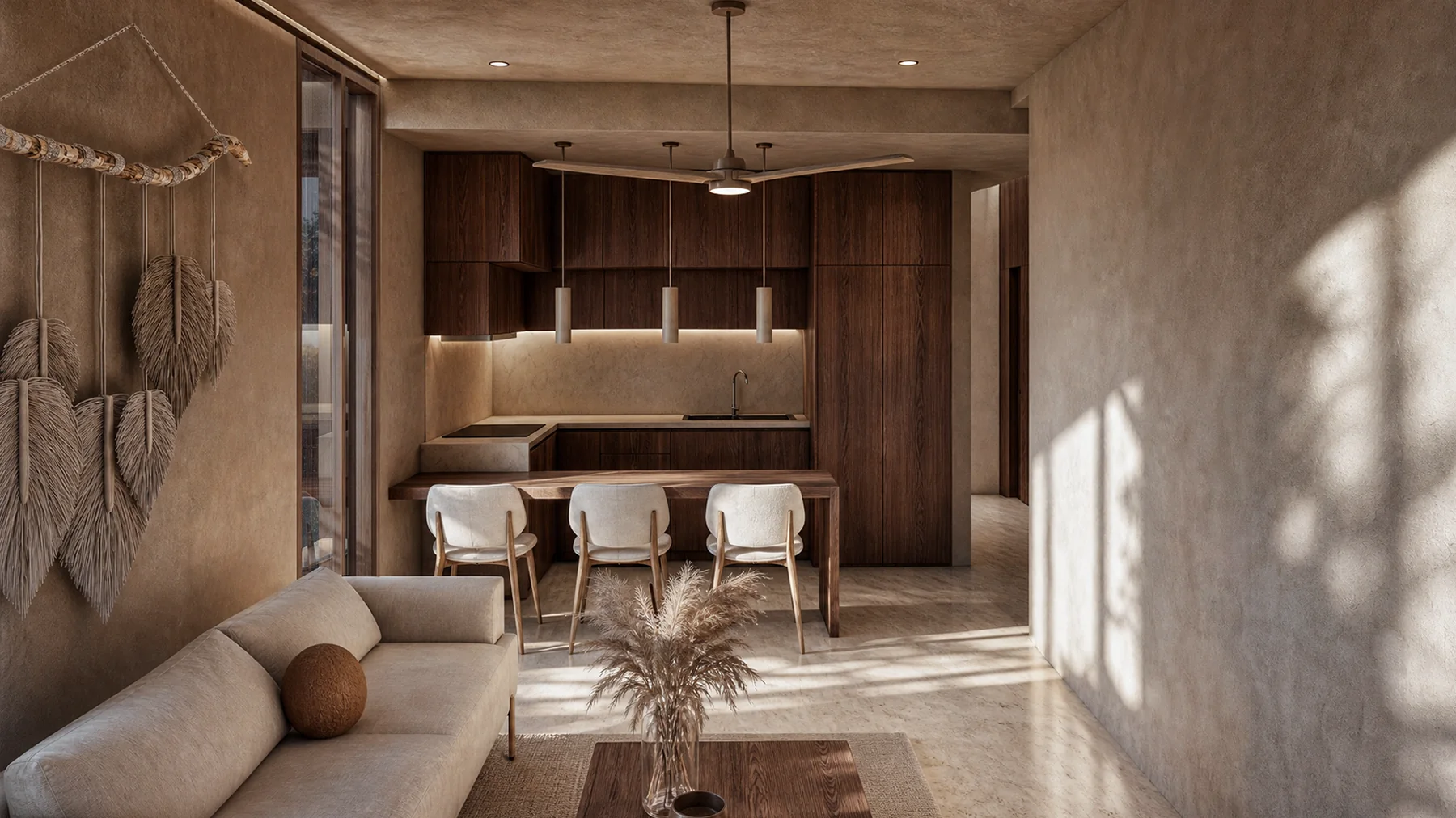 Mangrove residence image