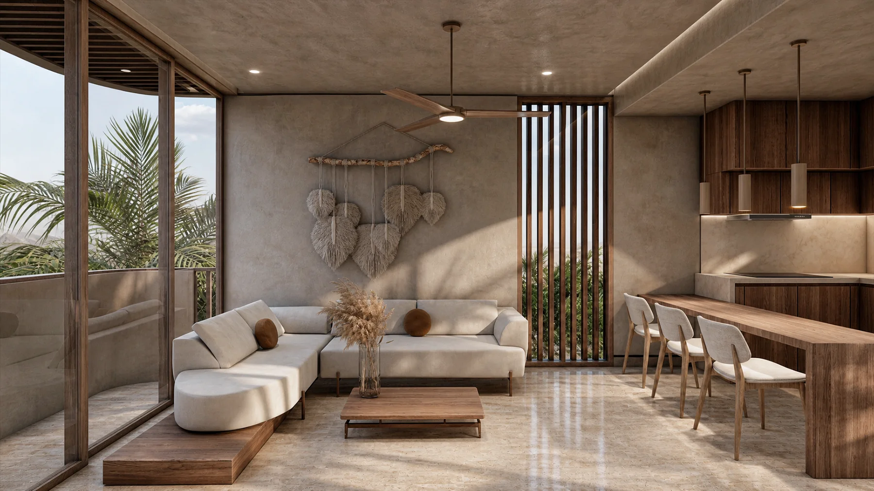 Mangrove residence image